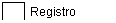 Cuadro de texto: 	Registro